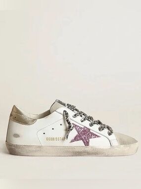 Golden Goose Women’s Superstar